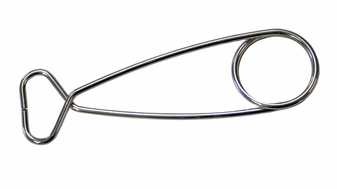 Bottle Hanger professional grade outdoor cooking tools
