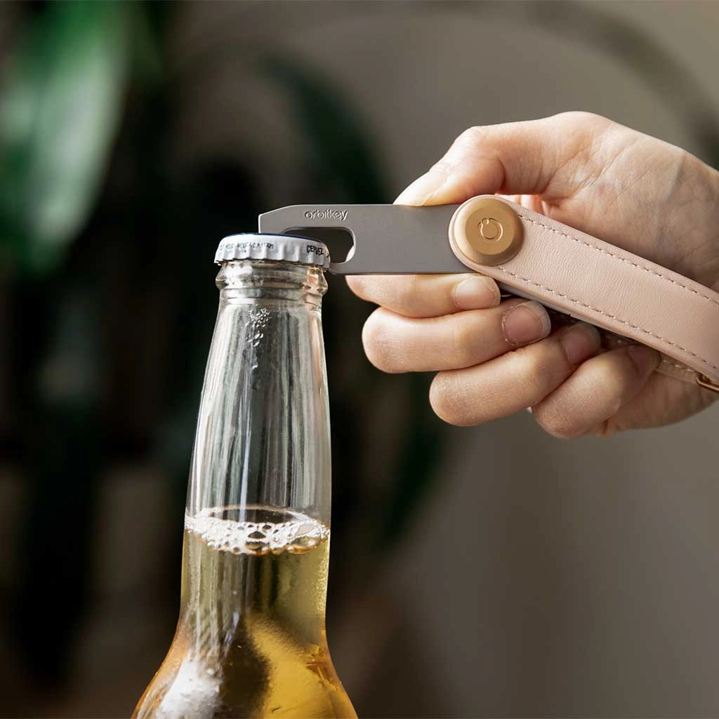 Bottle Opener