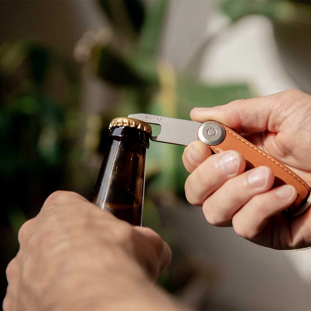 Bottle Opener