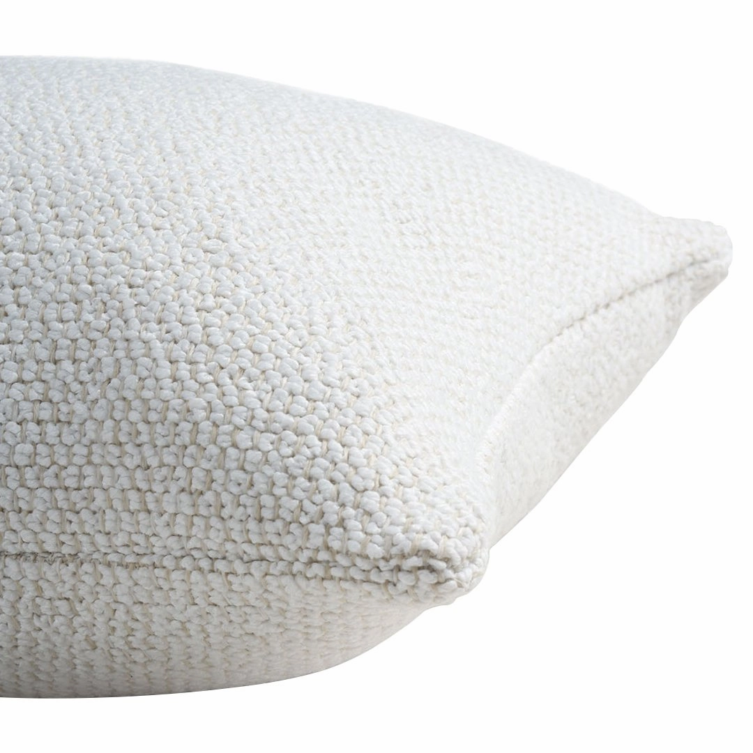 Boucle Square Outdoor Cushion