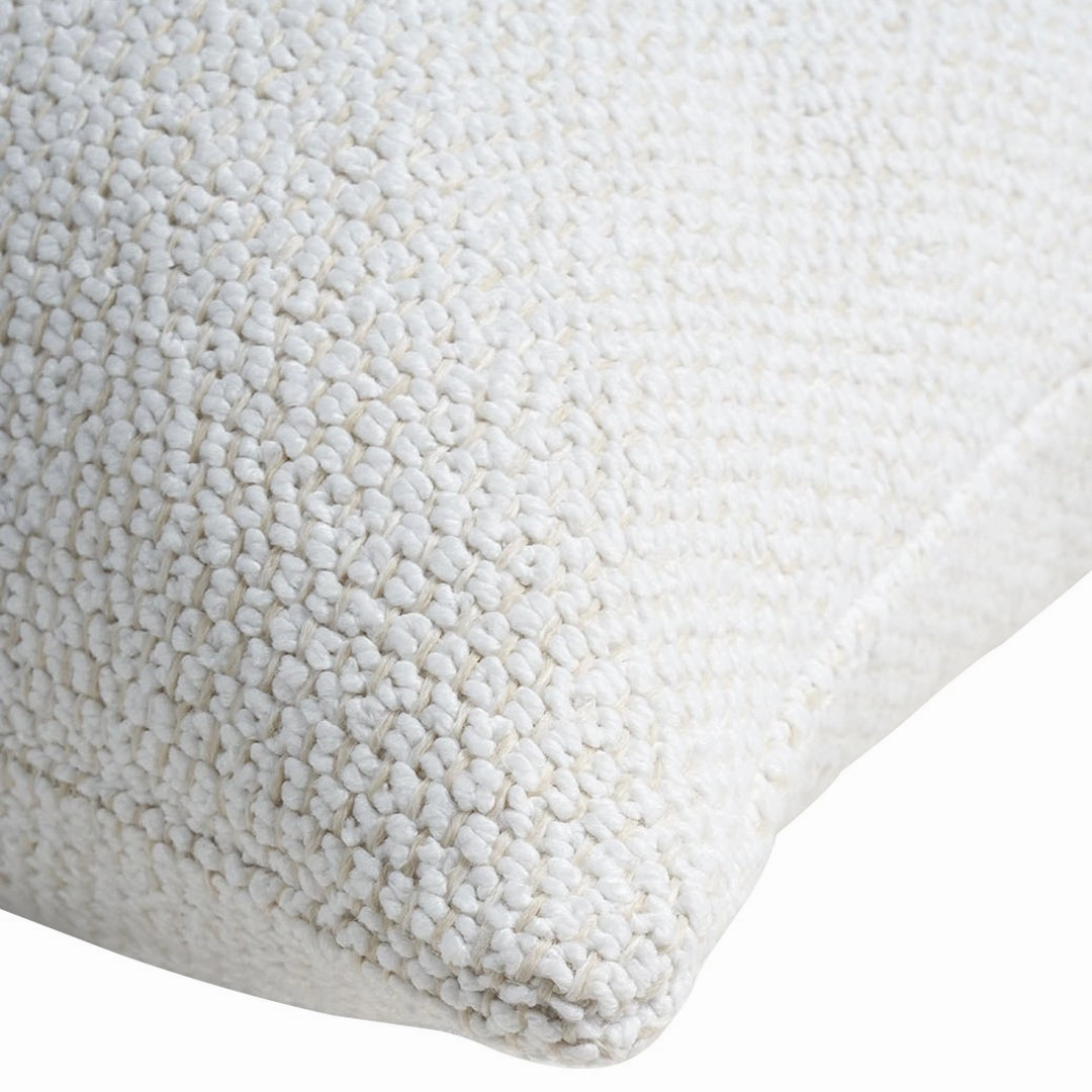Boucle Square Outdoor Cushion
