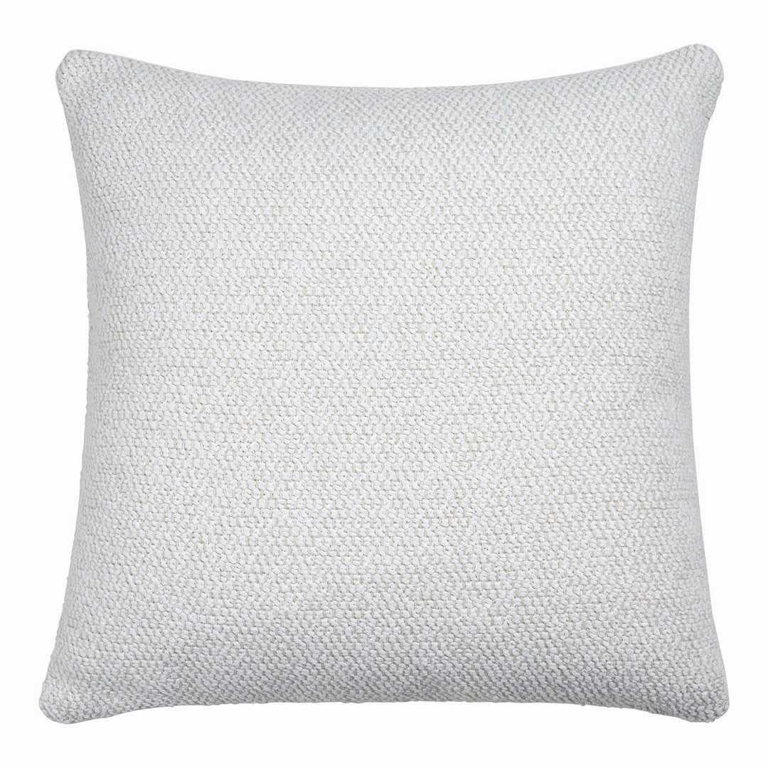 Boucle Square Outdoor Cushion