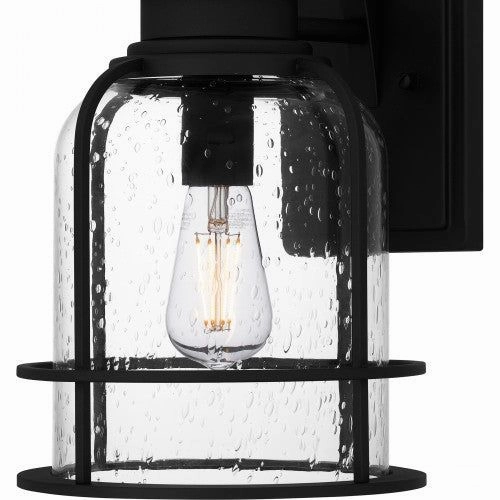 Bowles 1-Light Medium Outdoor Lantern