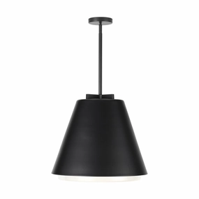 Bowman 18 Outdoor PendantWeatherproof outdoor lighting