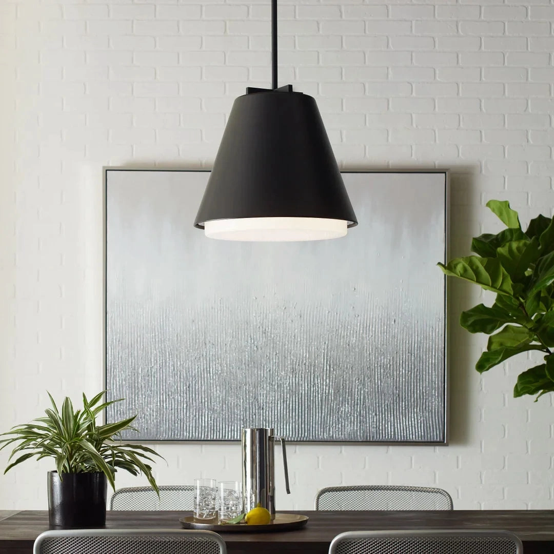 Bowman 18 Outdoor Pendant