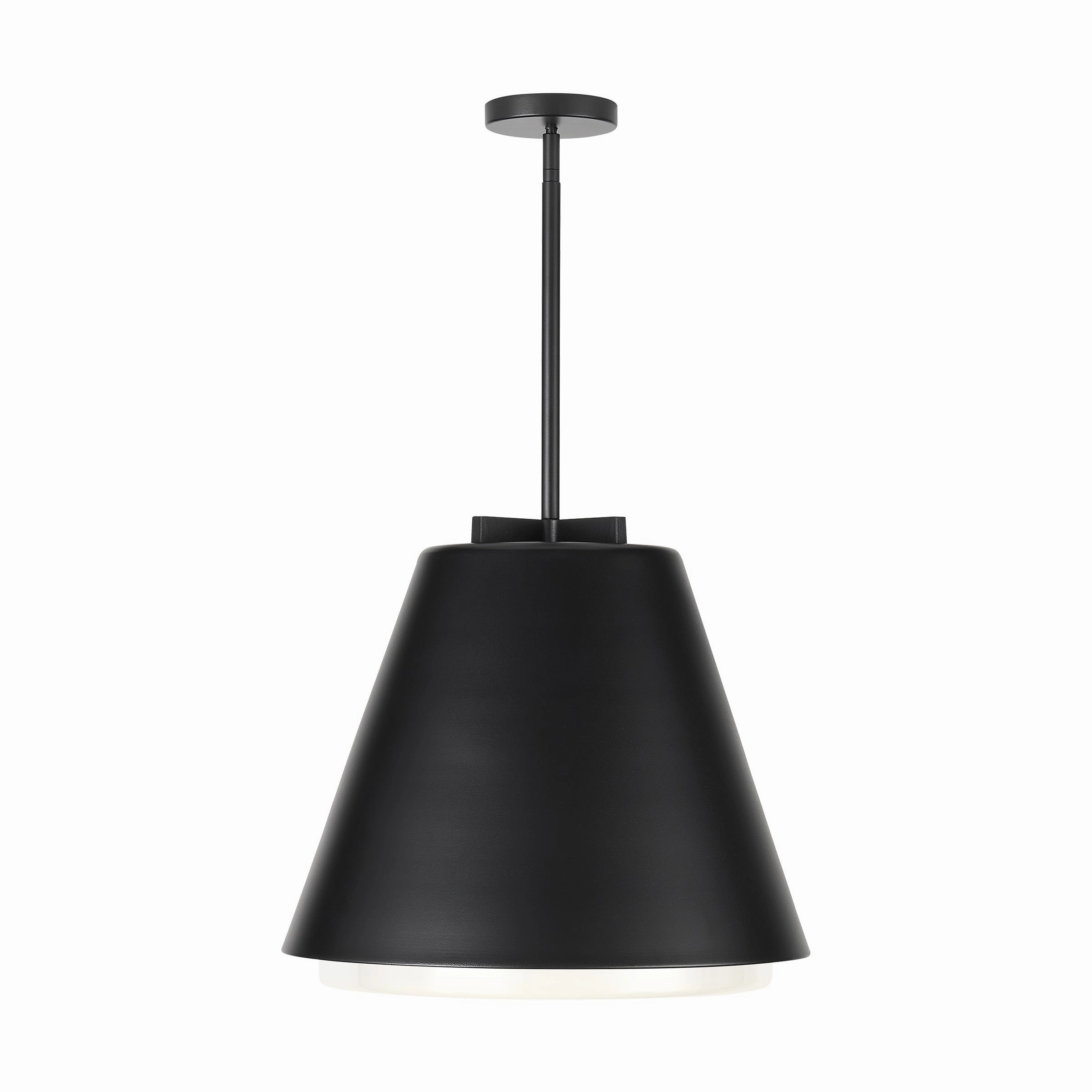 Bowman 18 Outdoor Pendant