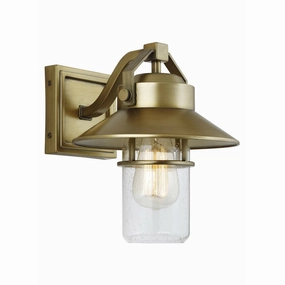 Boynton Outdoor Wall LightWeatherproof outdoor lighting