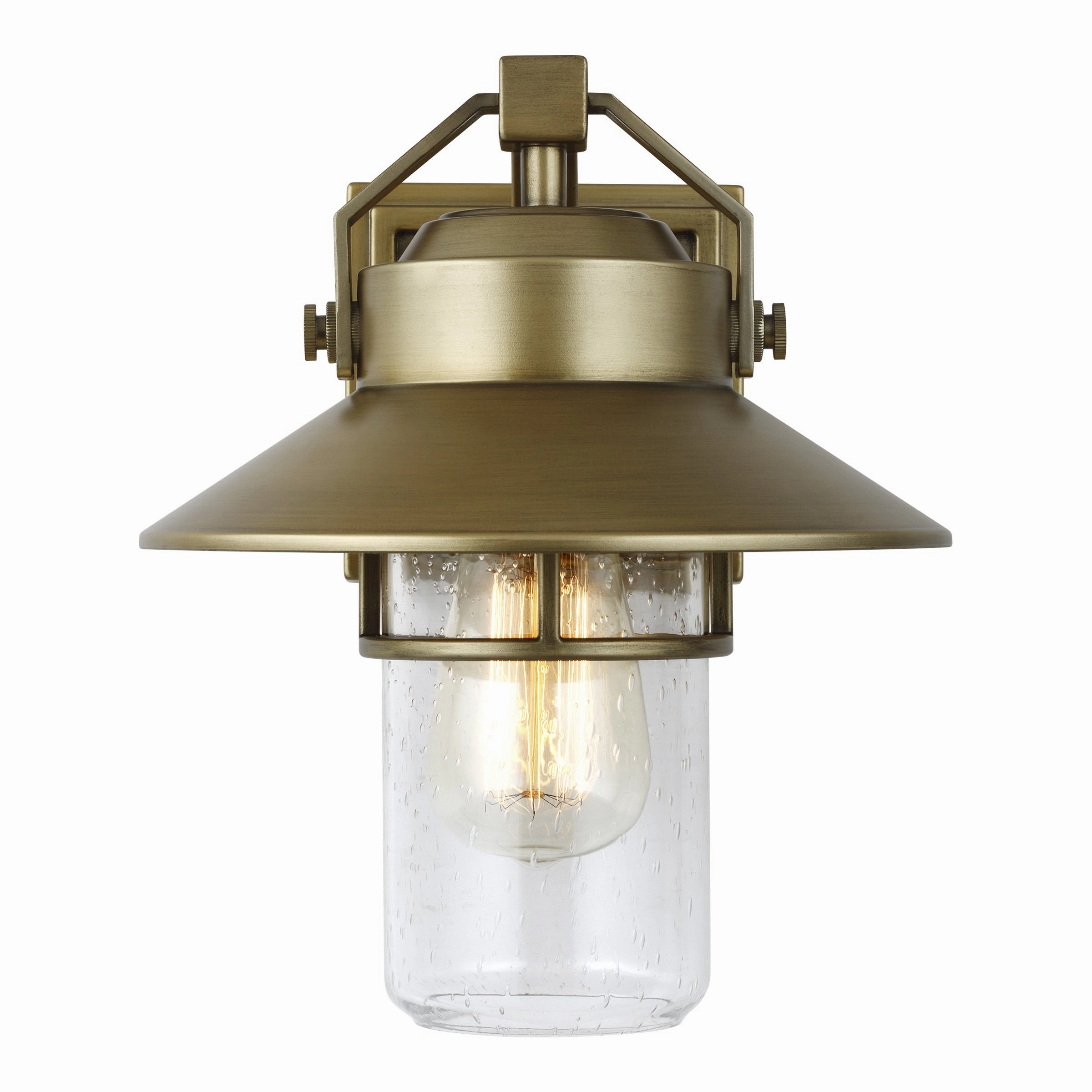 Boynton Outdoor Wall Light