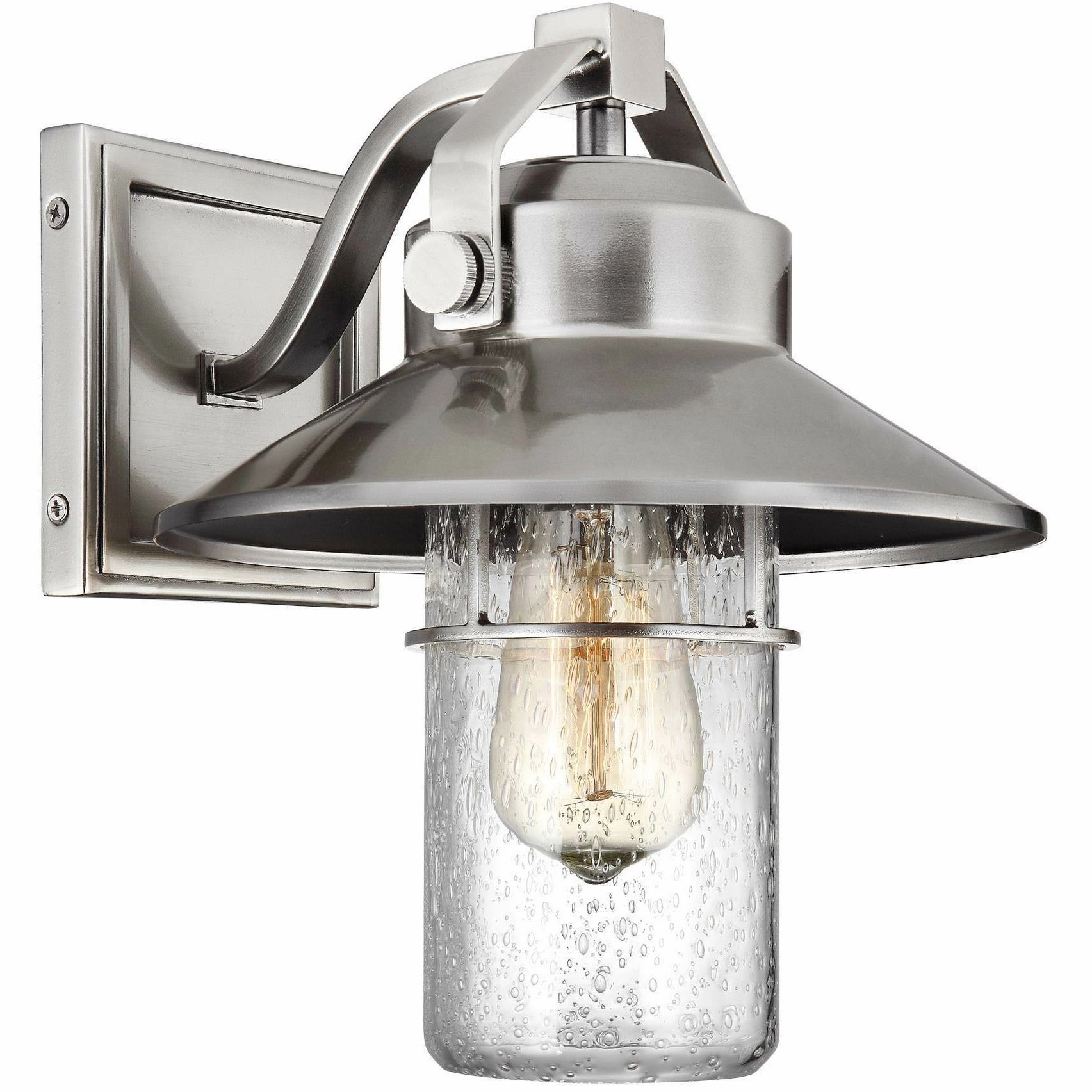 Boynton Outdoor Wall Light