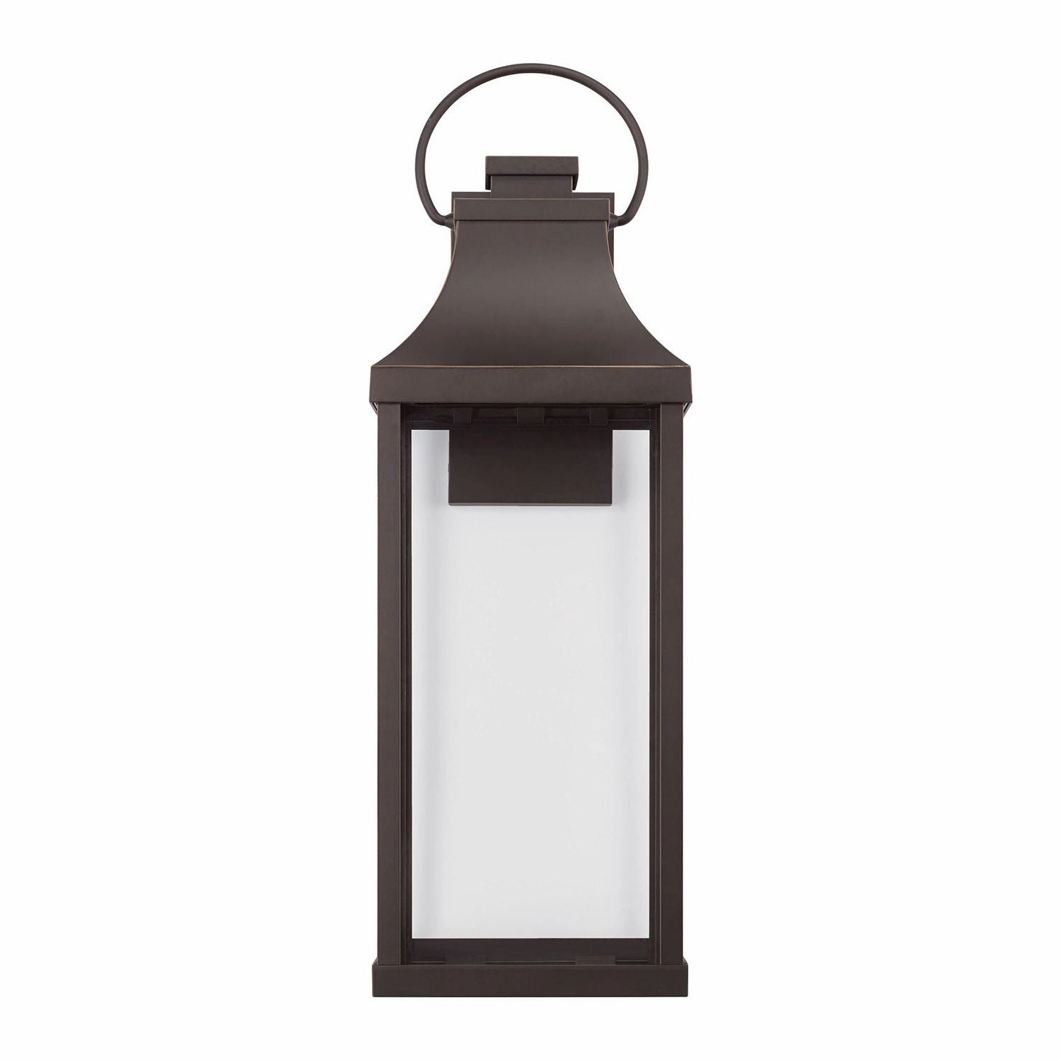 Bradford 1-Light LED Outdoor Wall Lantern