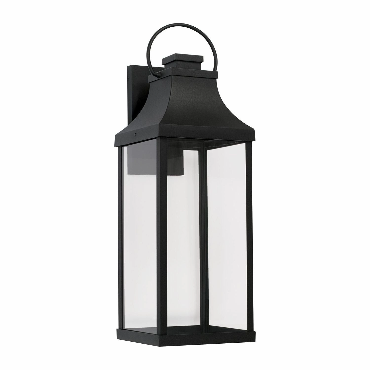 Bradford 1-Light LED Outdoor Wall LanternWeatherproof outdoor lighting