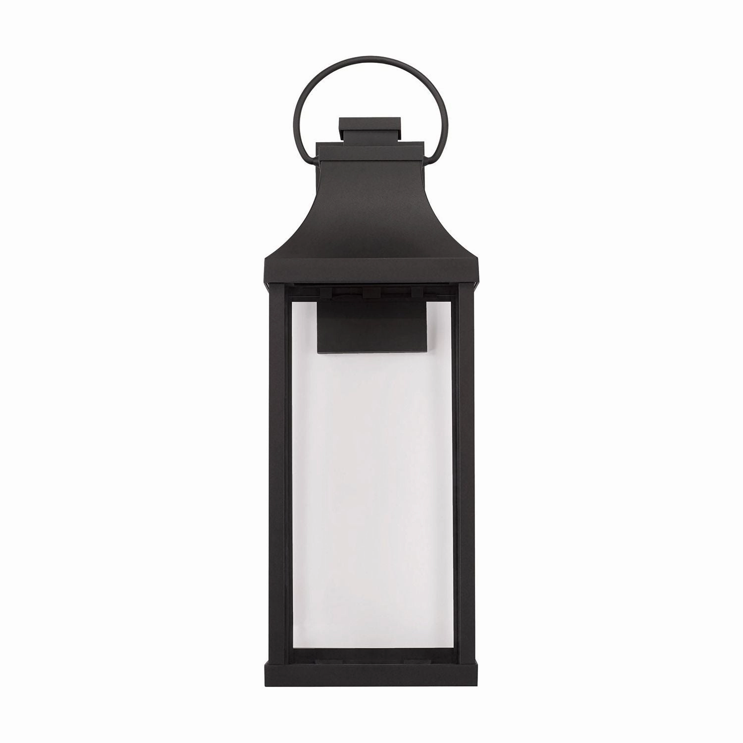 Bradford 1-Light LED Outdoor Wall Lantern