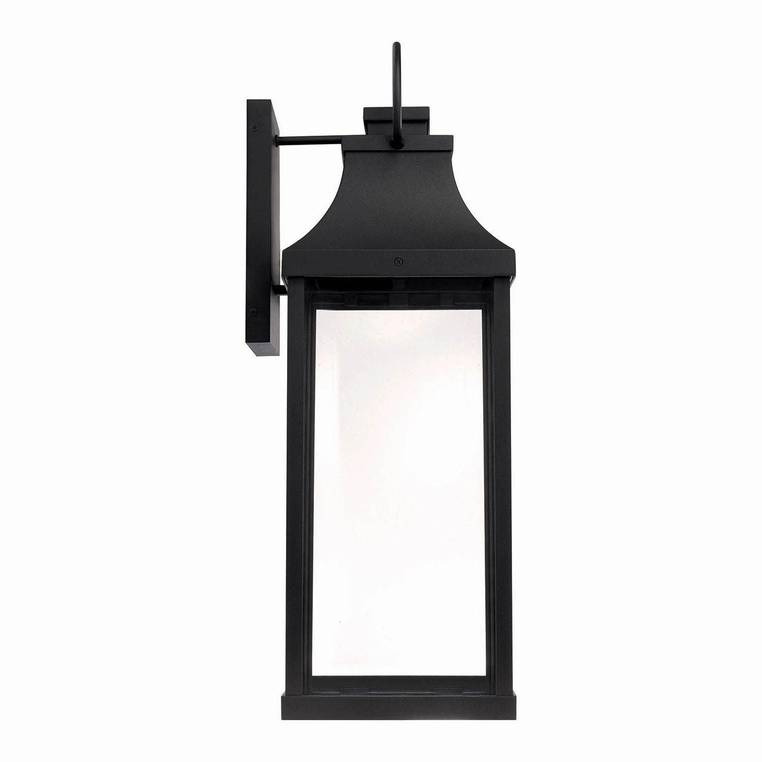 Bradford 1-Light LED Outdoor Wall Lantern