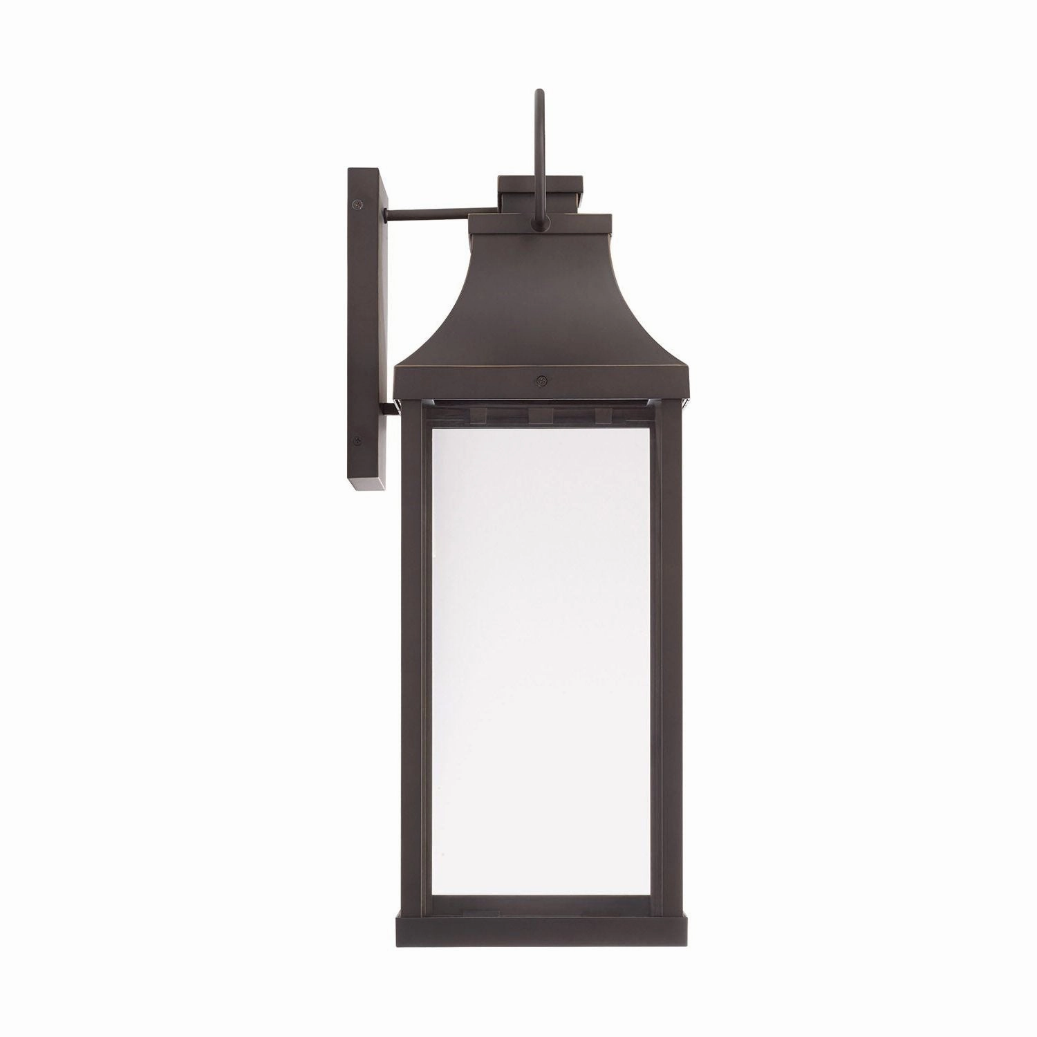 Bradford 1-Light LED Outdoor Wall Lantern