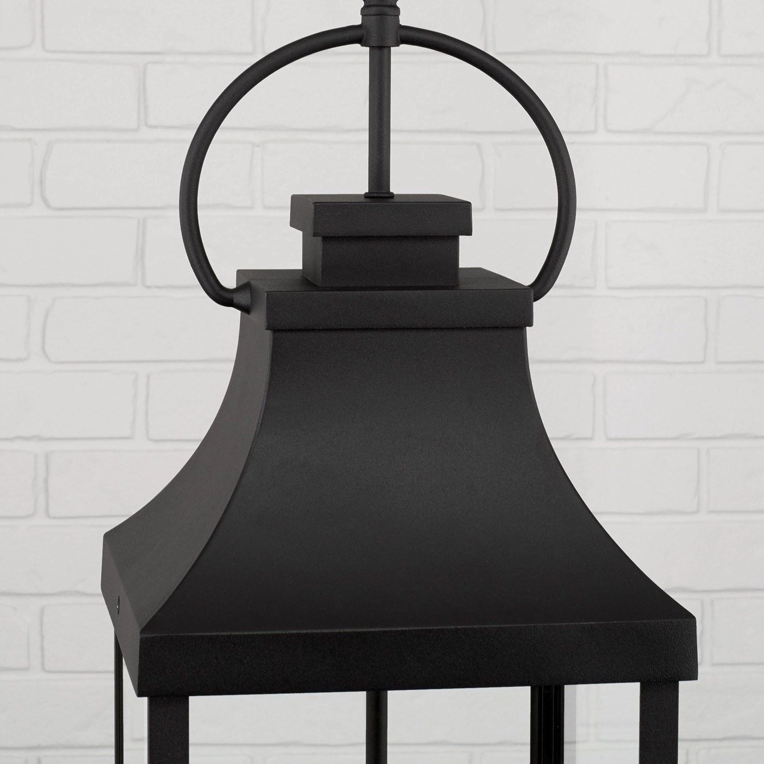 Bradford 4-Light Outdoor Hanging Lantern
