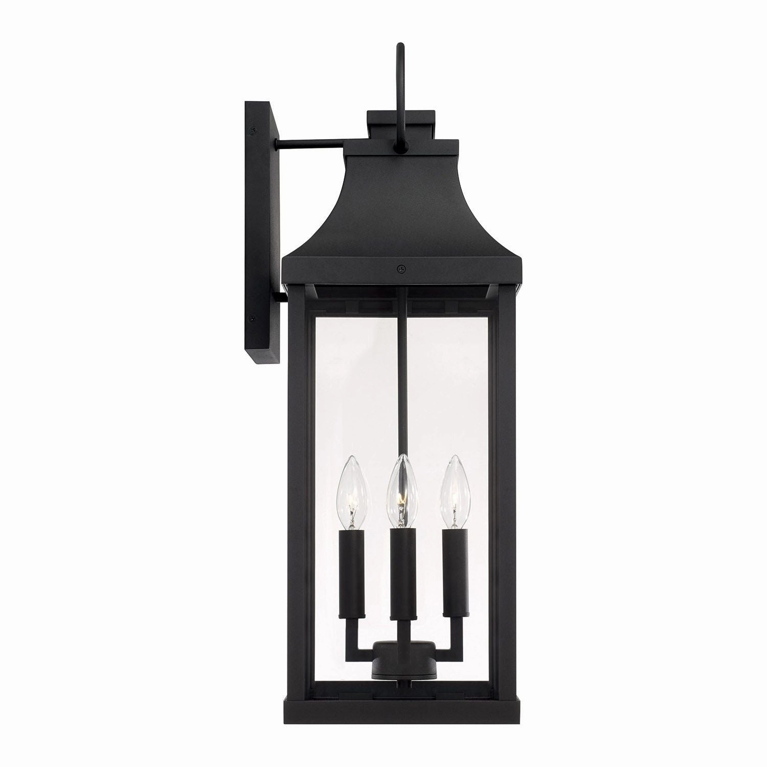 Bradford 4-Light Outdoor Wall Lantern
