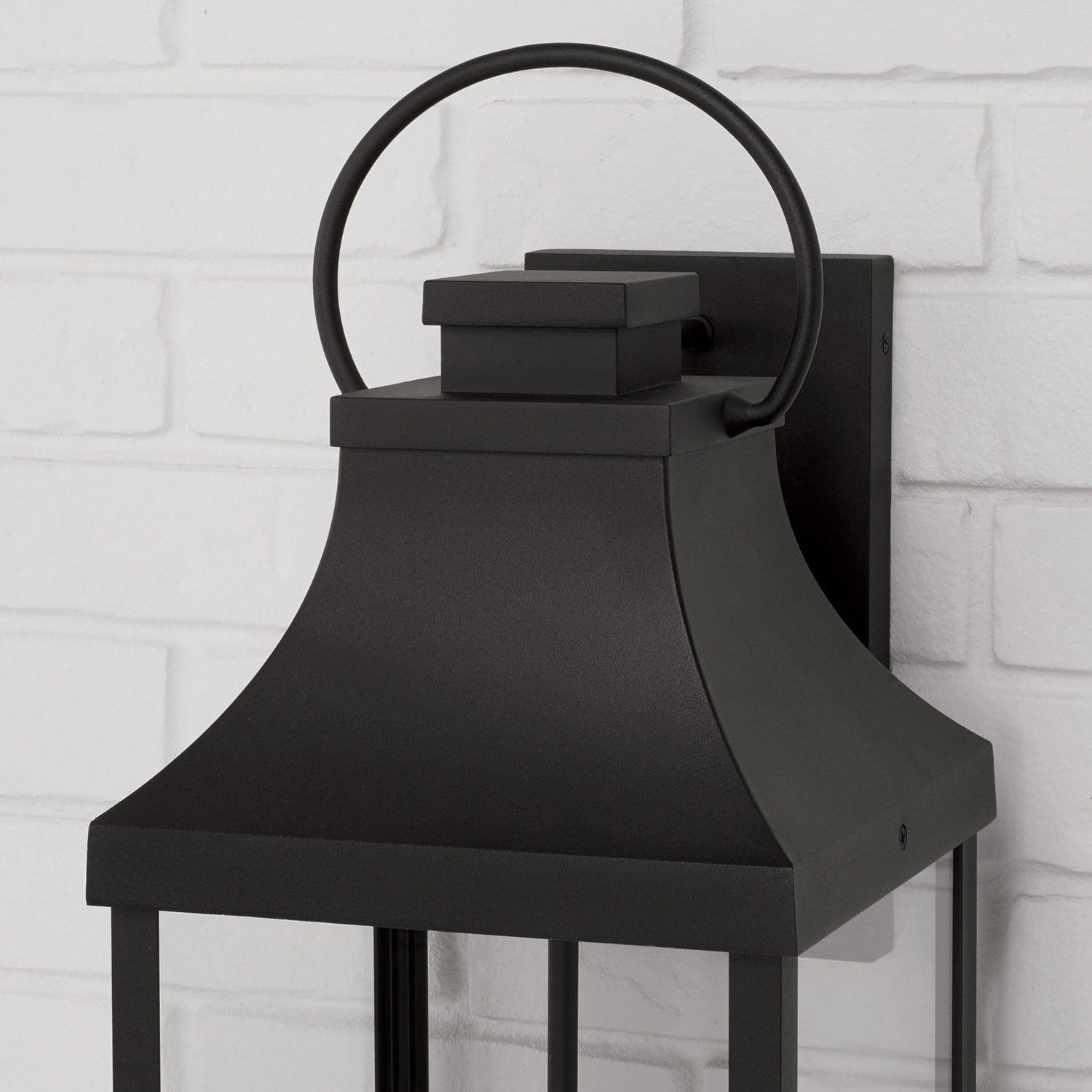 Bradford 4-Light Outdoor Wall Lantern