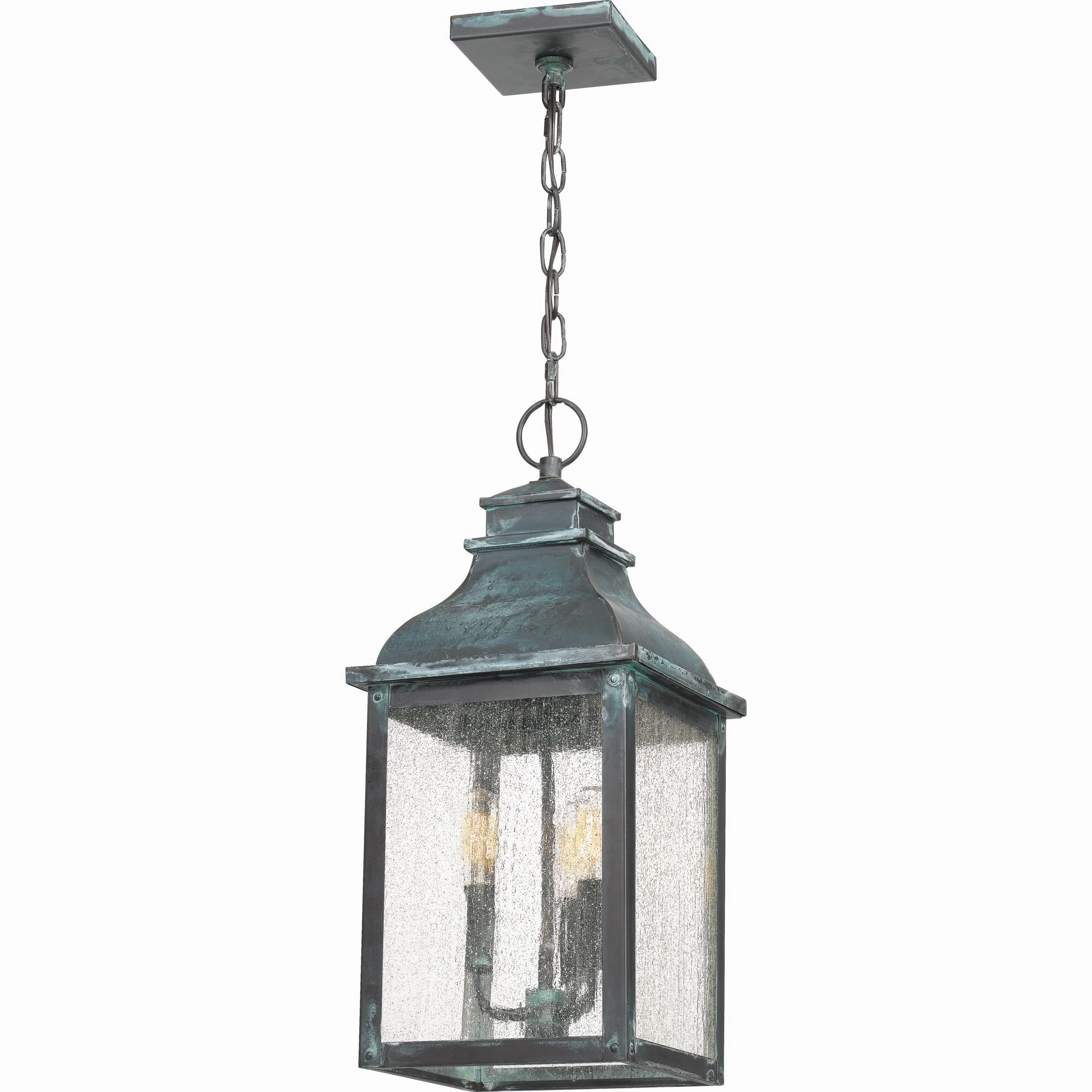 Branson Outdoor Pendant