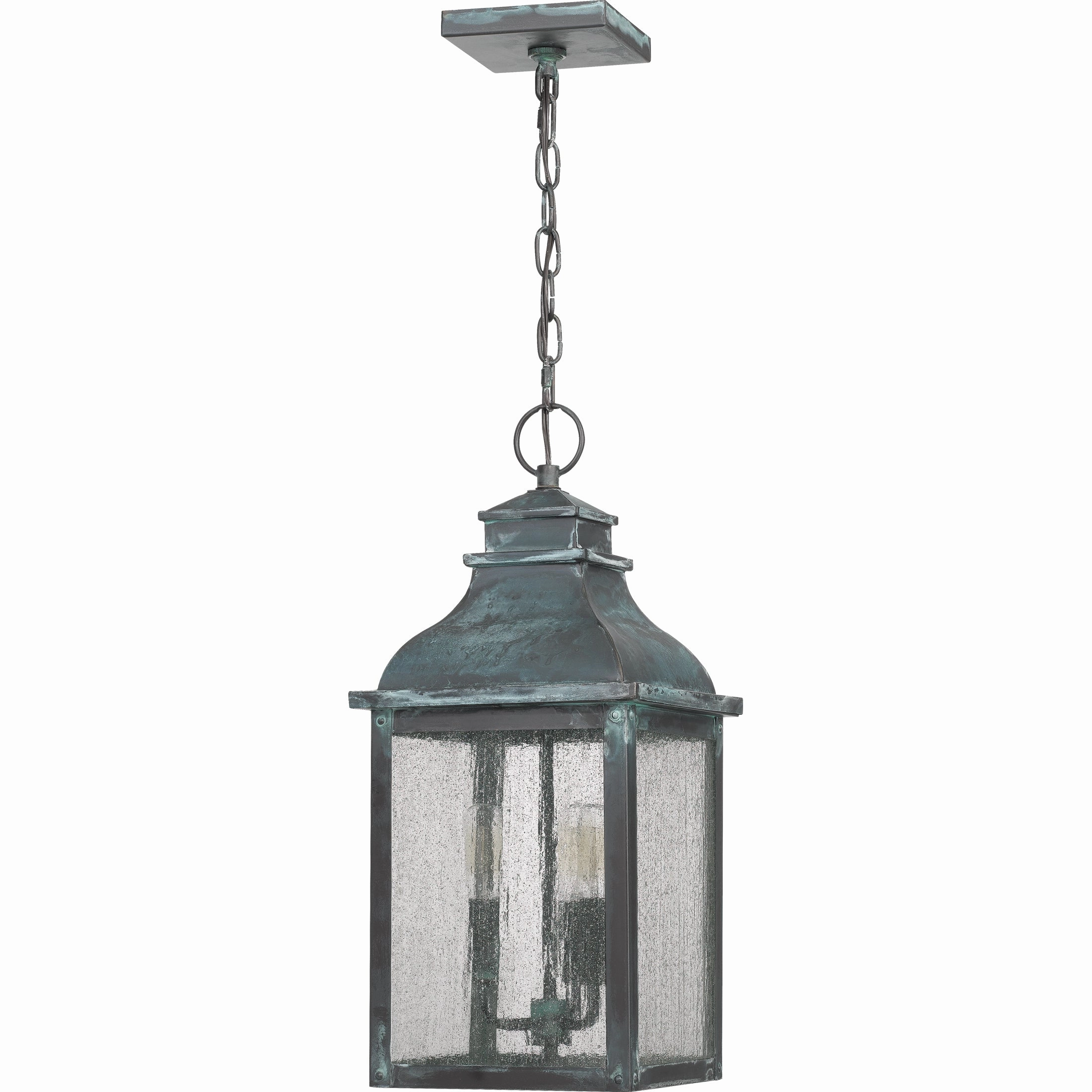 Branson Outdoor Pendant
