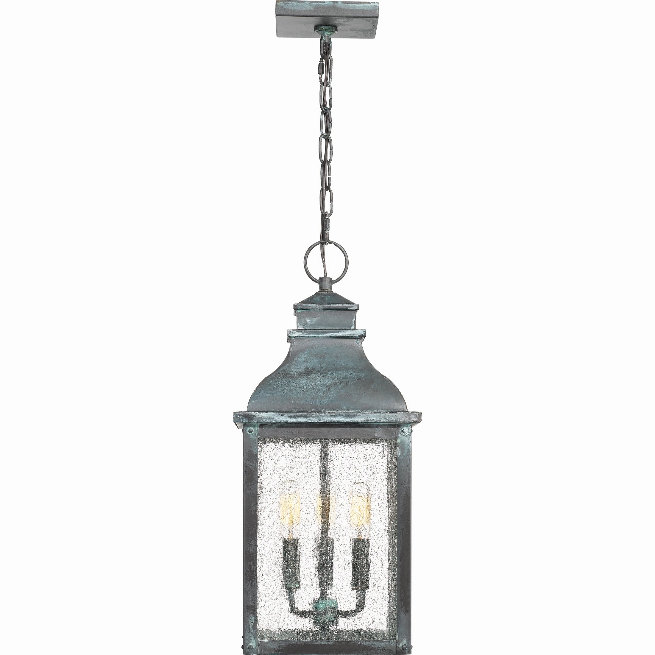 Branson Outdoor Pendant