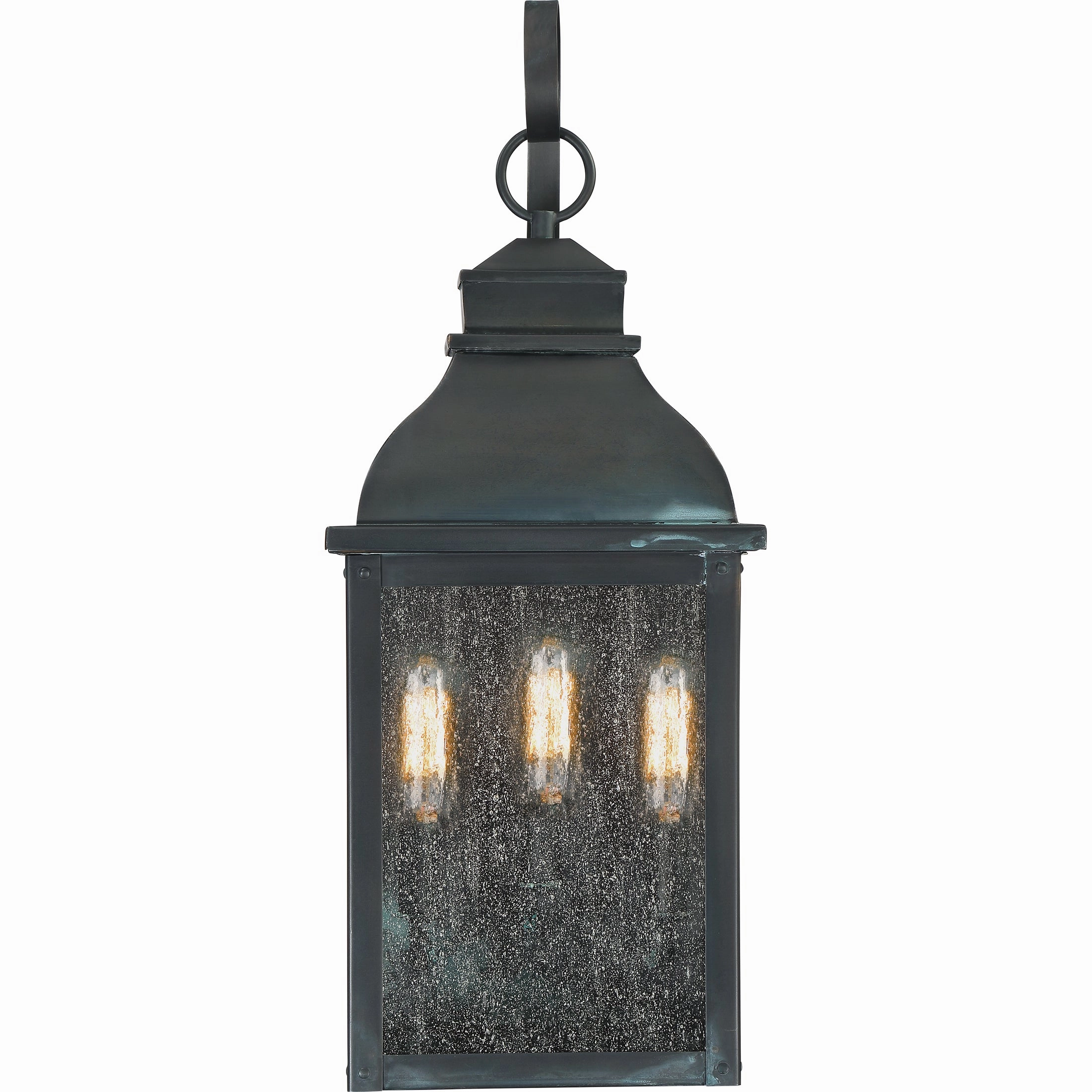 Branson Outdoor Wall Light