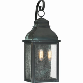 Branson Outdoor Wall LightWeatherproof outdoor lighting