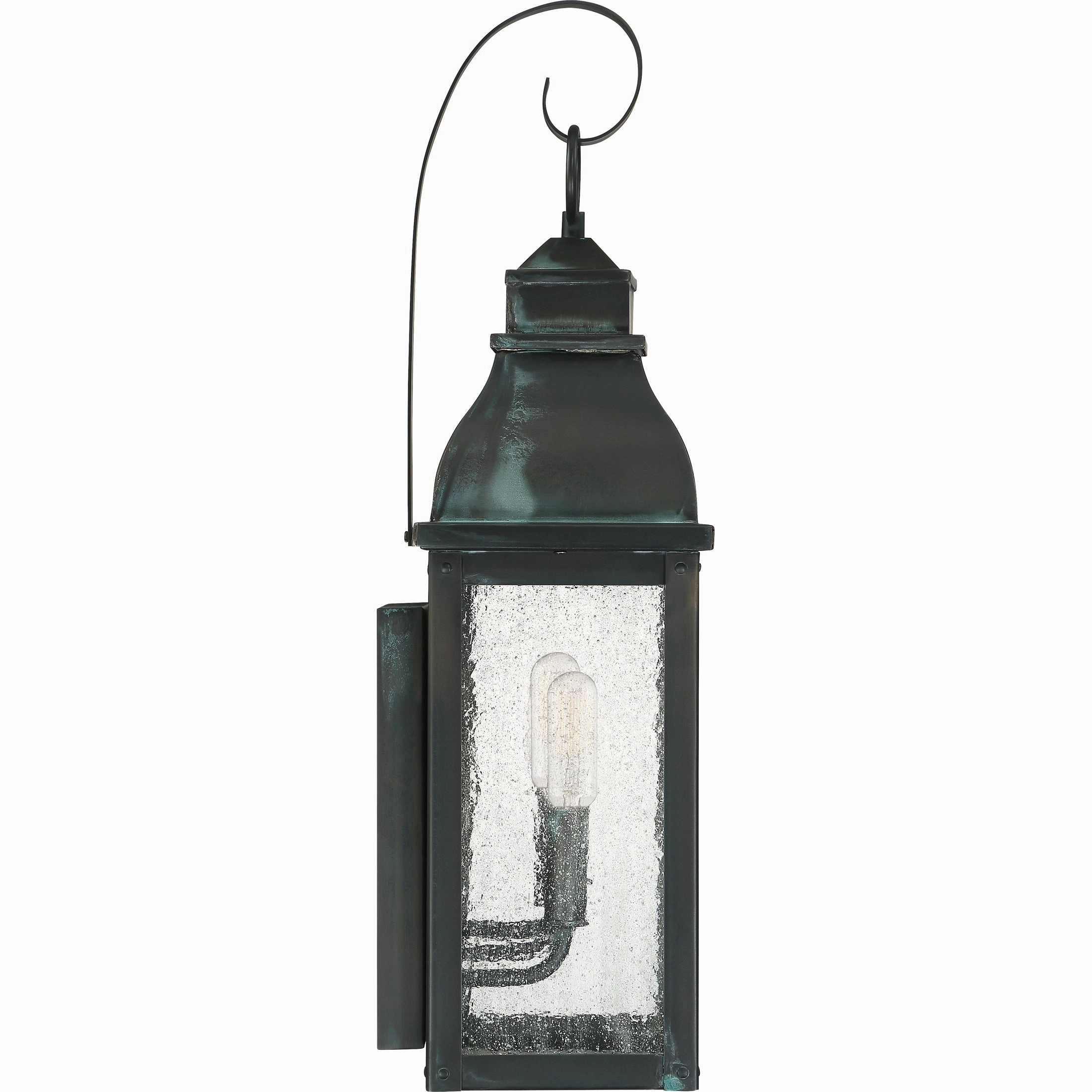 Branson Outdoor Wall Light