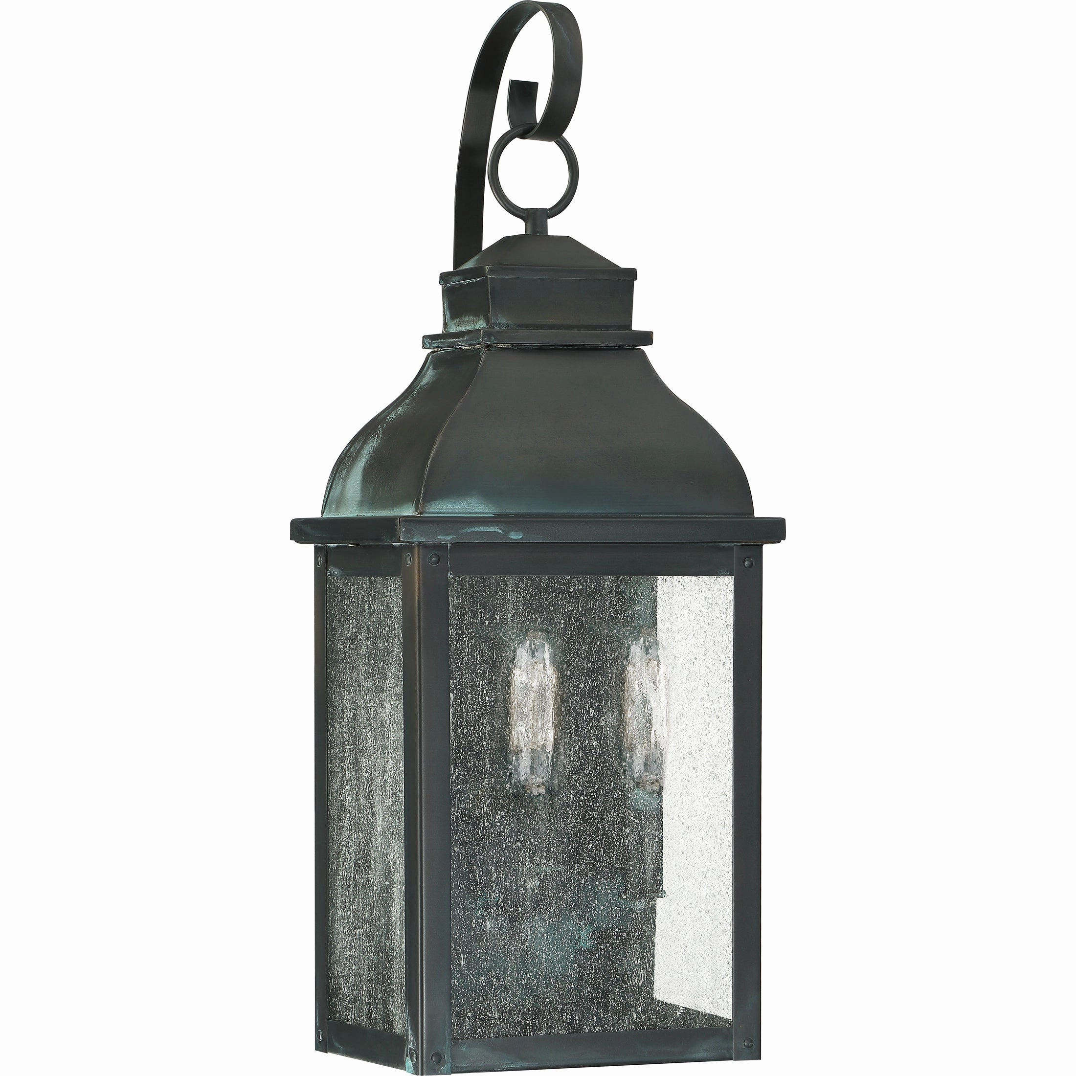 Branson Outdoor Wall Light