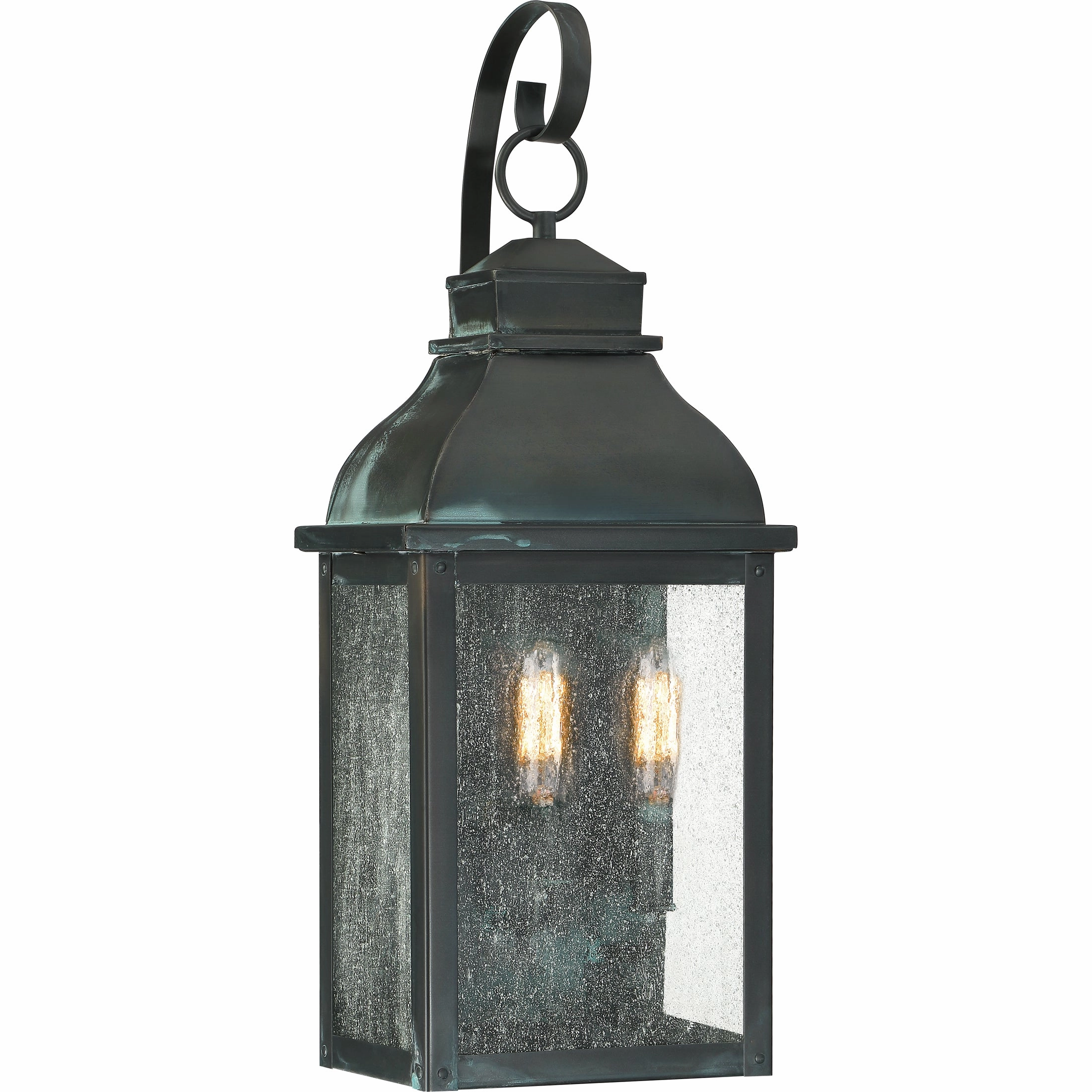 Branson Outdoor Wall LightWeatherproof outdoor lighting
