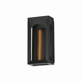 Brasilia LED Outdoor SconceWeatherproof outdoor lighting