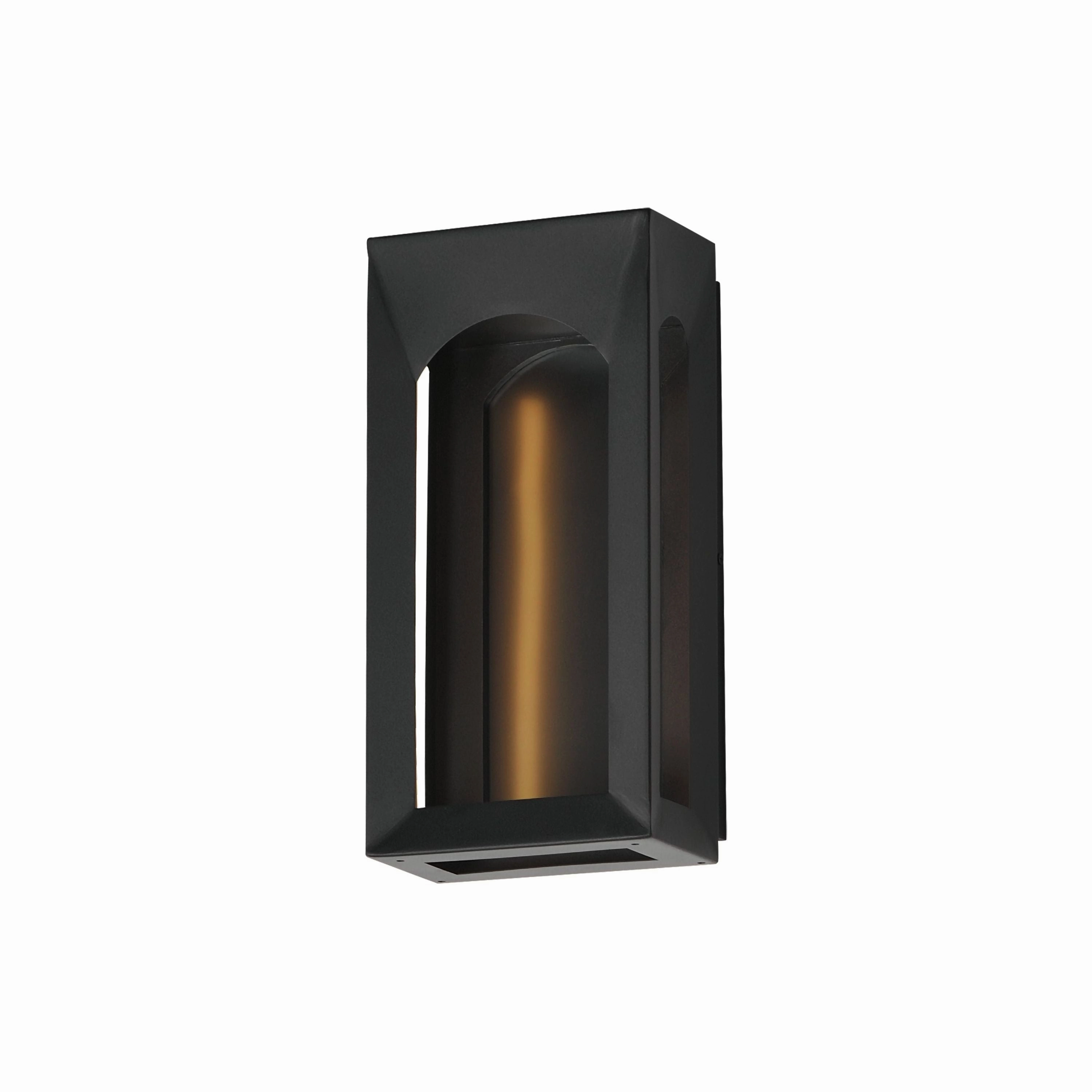 Brasilia LED Outdoor SconceWeatherproof outdoor lighting