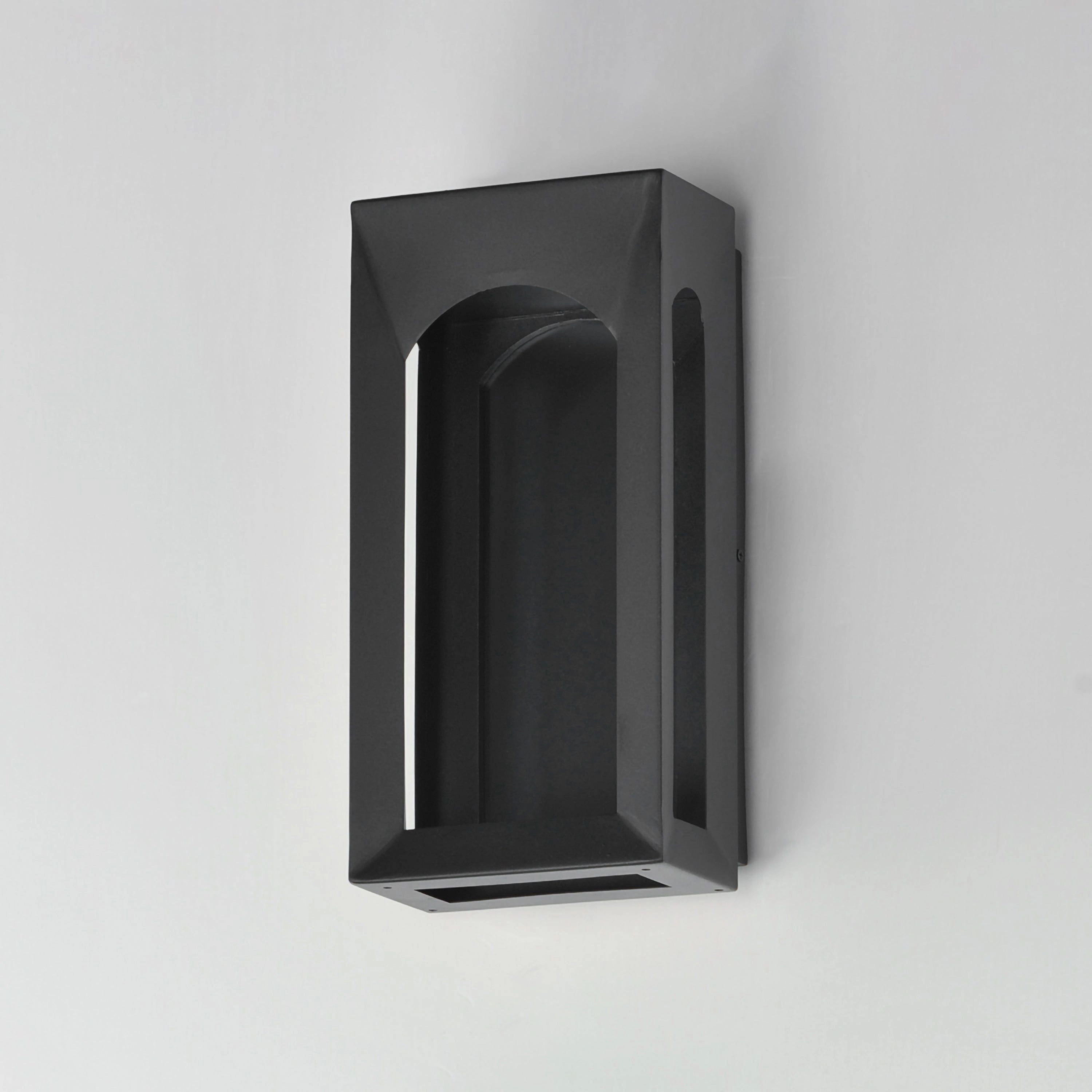 Brasilia LED Outdoor Sconce