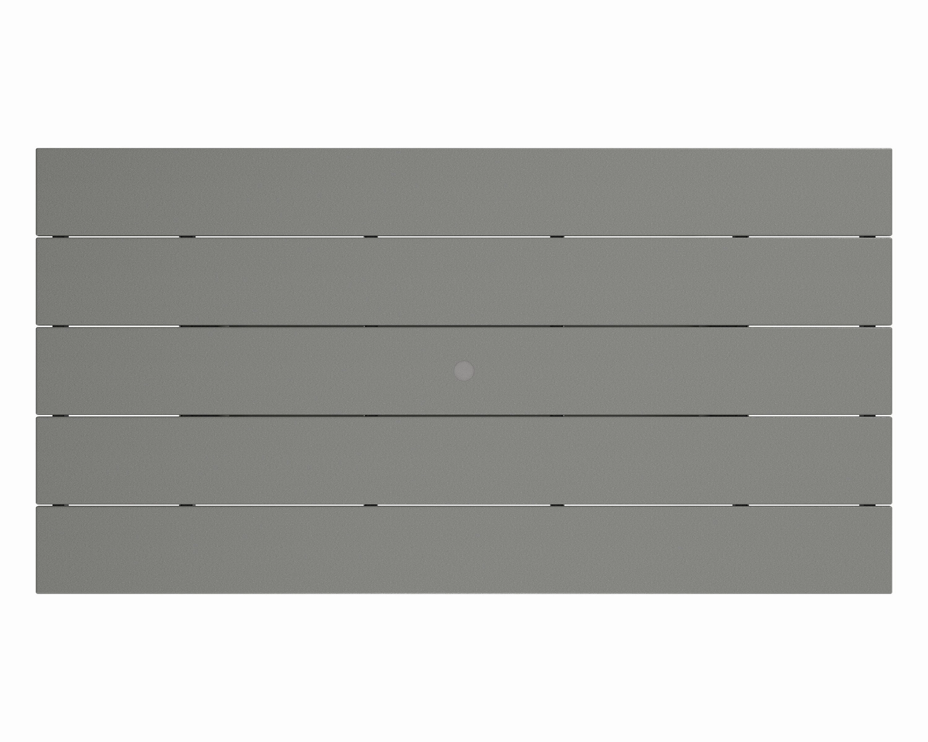 Braxton 7-Piece Farmhouse Trestle Bar Set