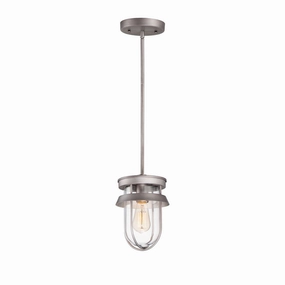 Breakwater Outdoor Ceiling LightWeatherproof outdoor lighting