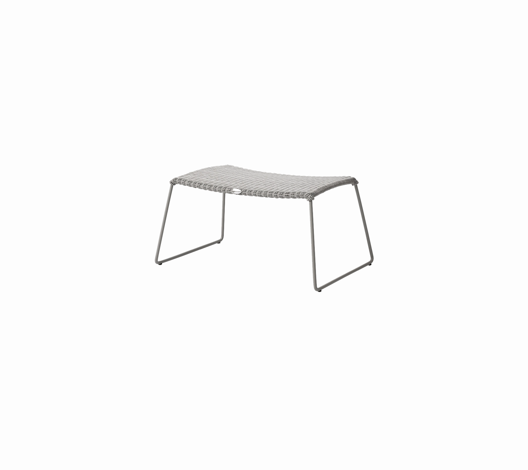 Breeze footstool