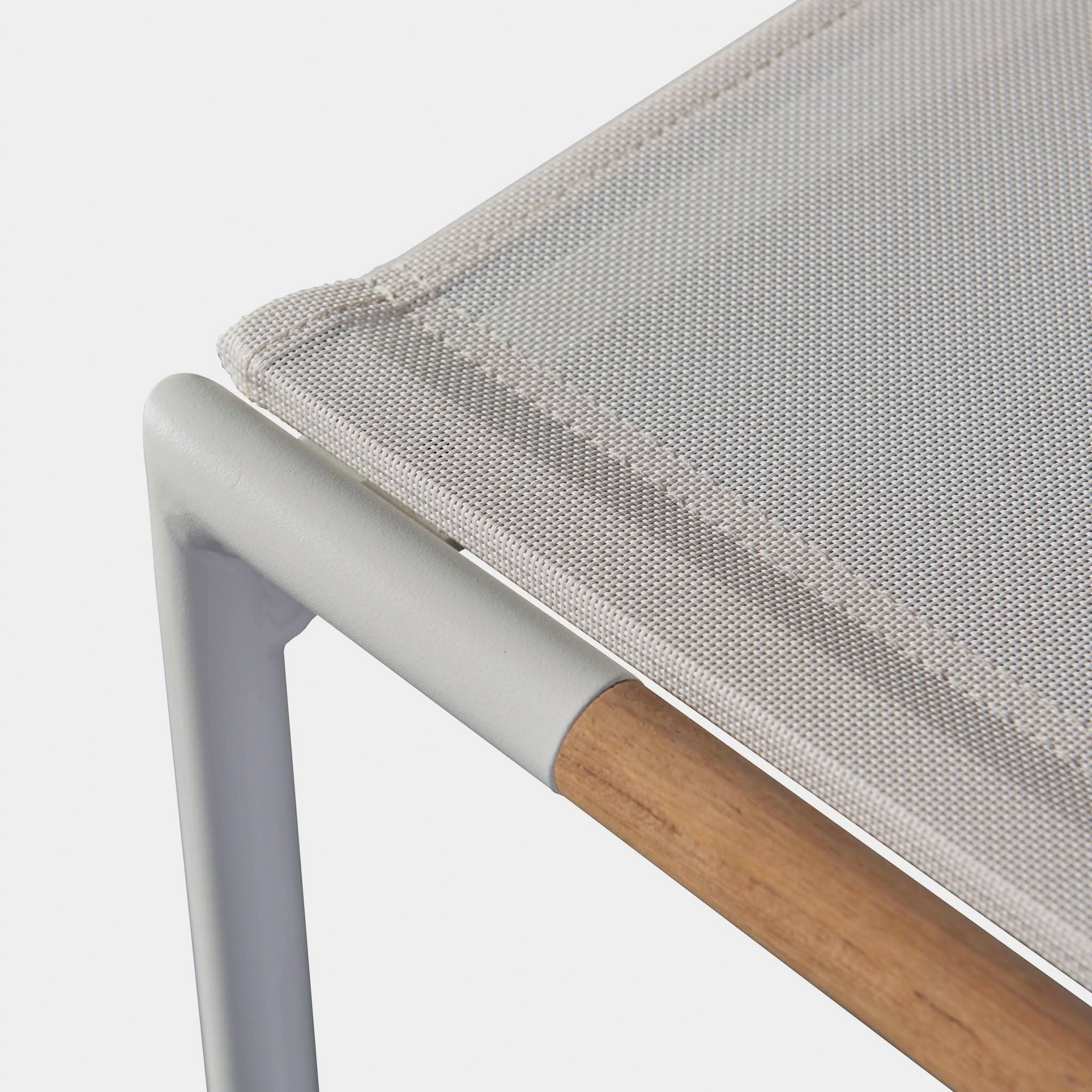 Breeze Footstool
