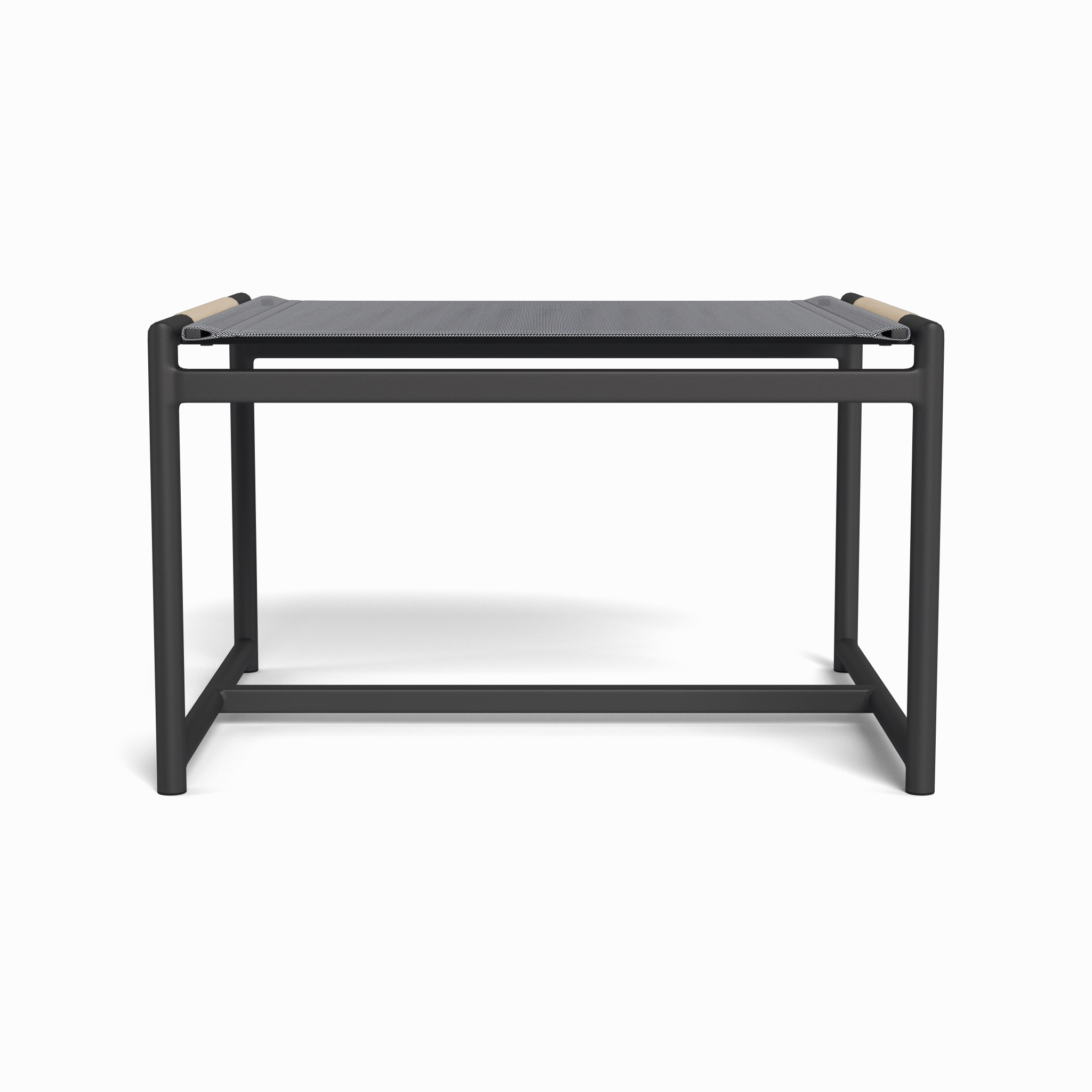 Breeze Footstooloutdoor ottoman footstool