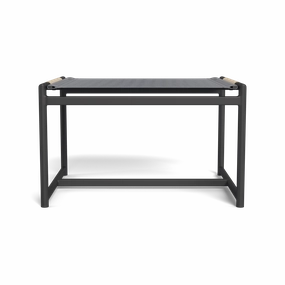 Breeze Footstooloutdoor ottoman footstool