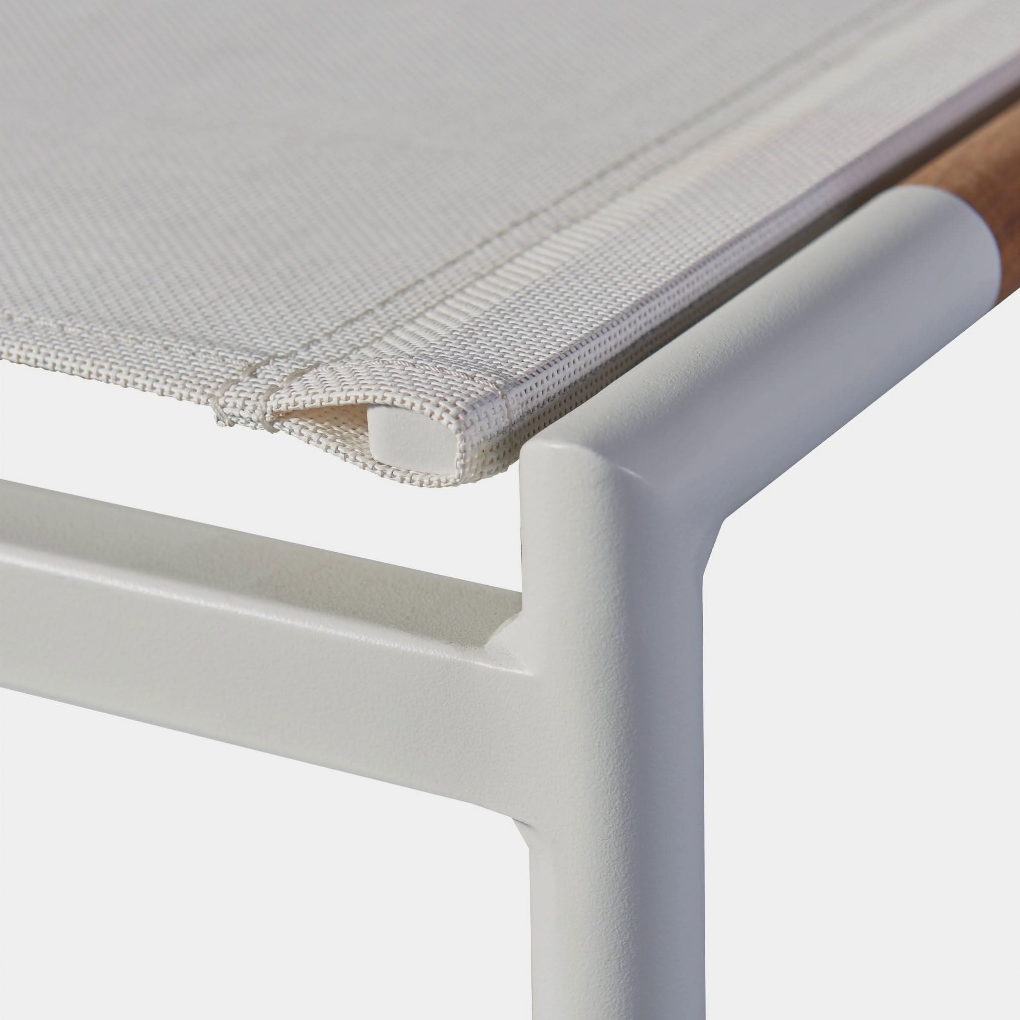 Breeze Footstool