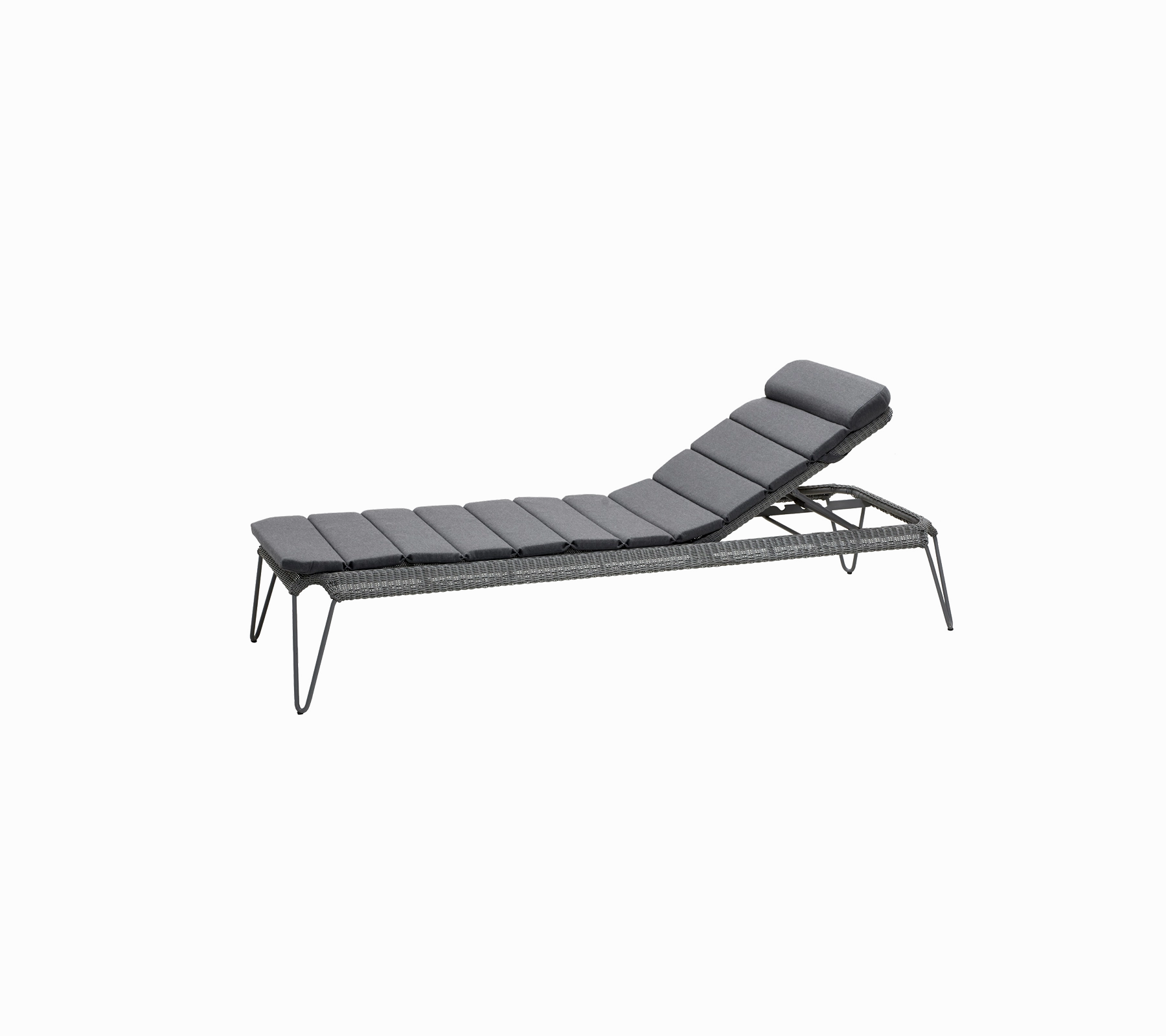 Breeze sunbed