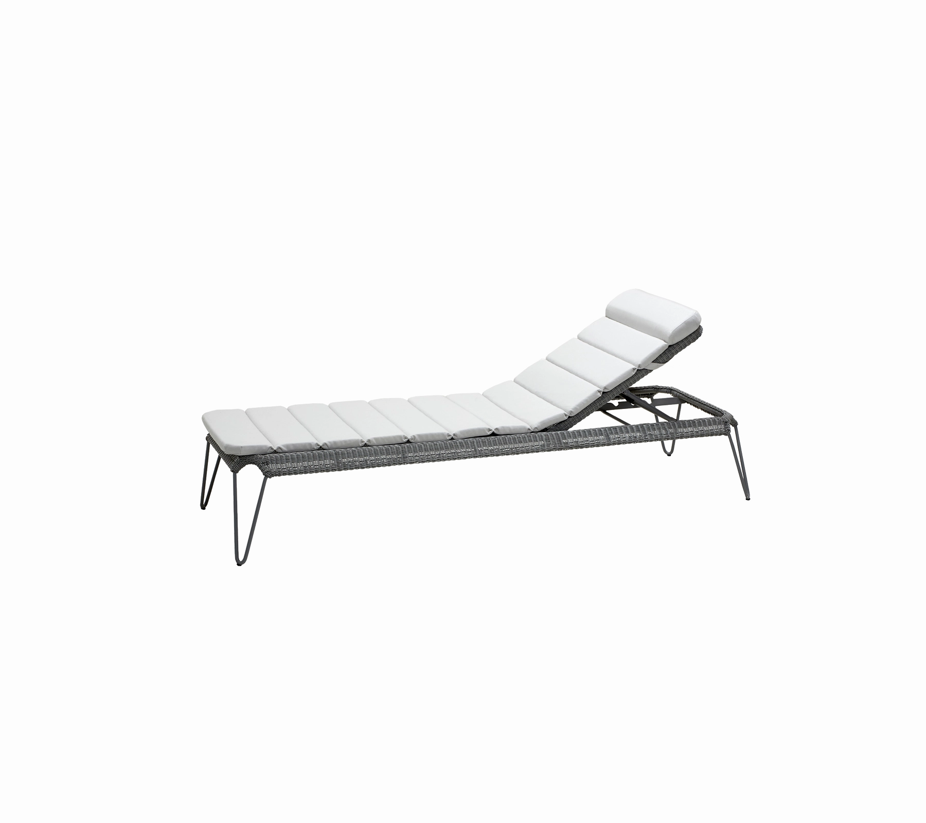 Breeze sunbed