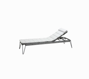 Breeze sunbedPatio reclining sun chair