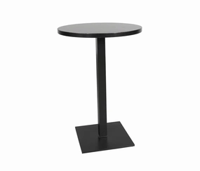 Breezeway 30" Round Bar Tableoutdoor patio furniture set