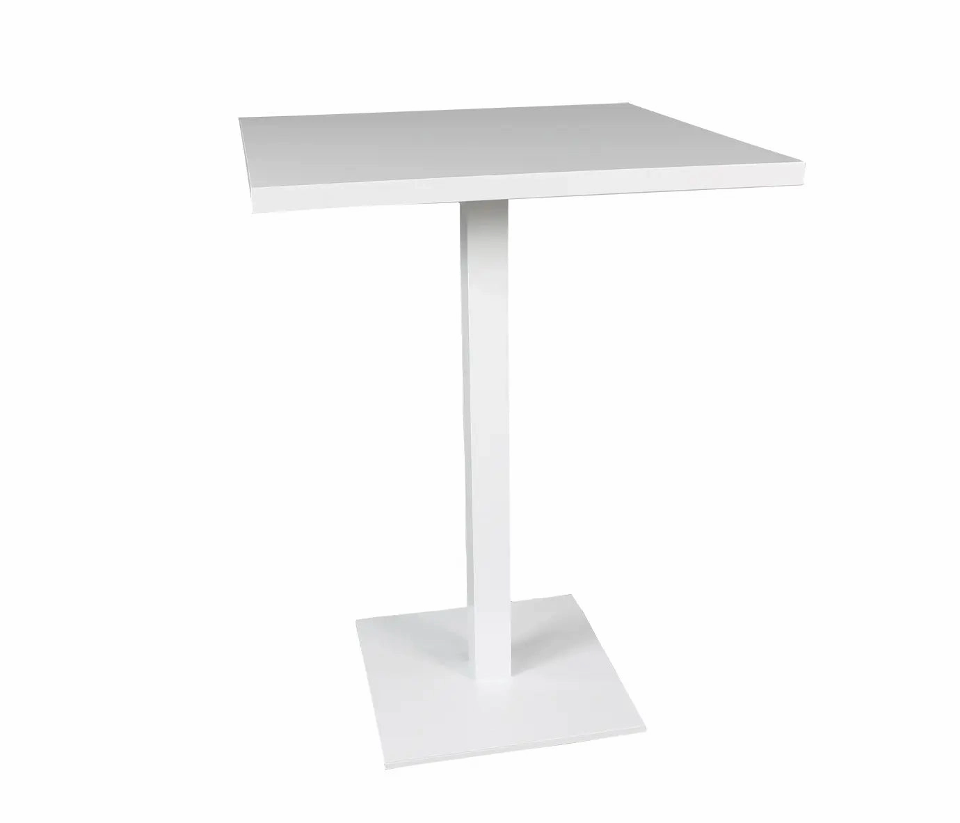 Breezeway 32" Square Dining Table