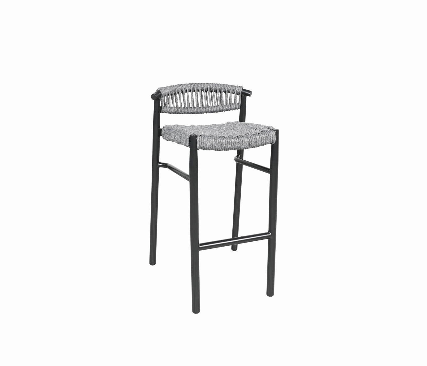 Breezeway Bar Stooloutdoor patio dining furniture set