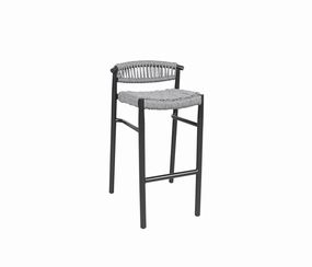 Breezeway Bar Stooloutdoor patio dining furniture set