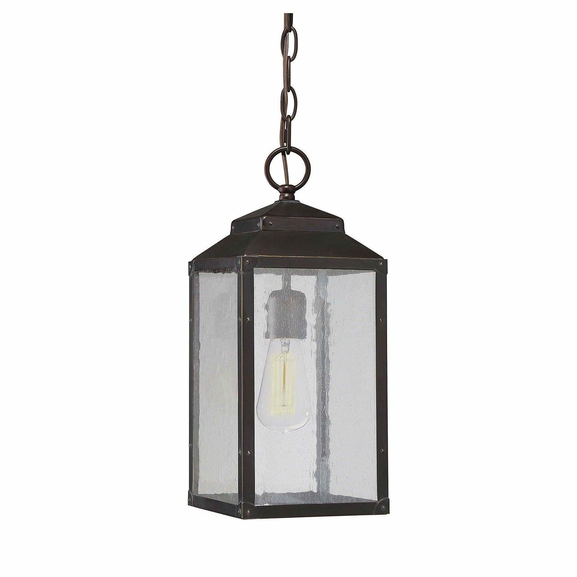 Brennan Outdoor PendantWeatherproof outdoor lighting