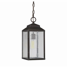 Brennan Outdoor PendantWeatherproof outdoor lighting