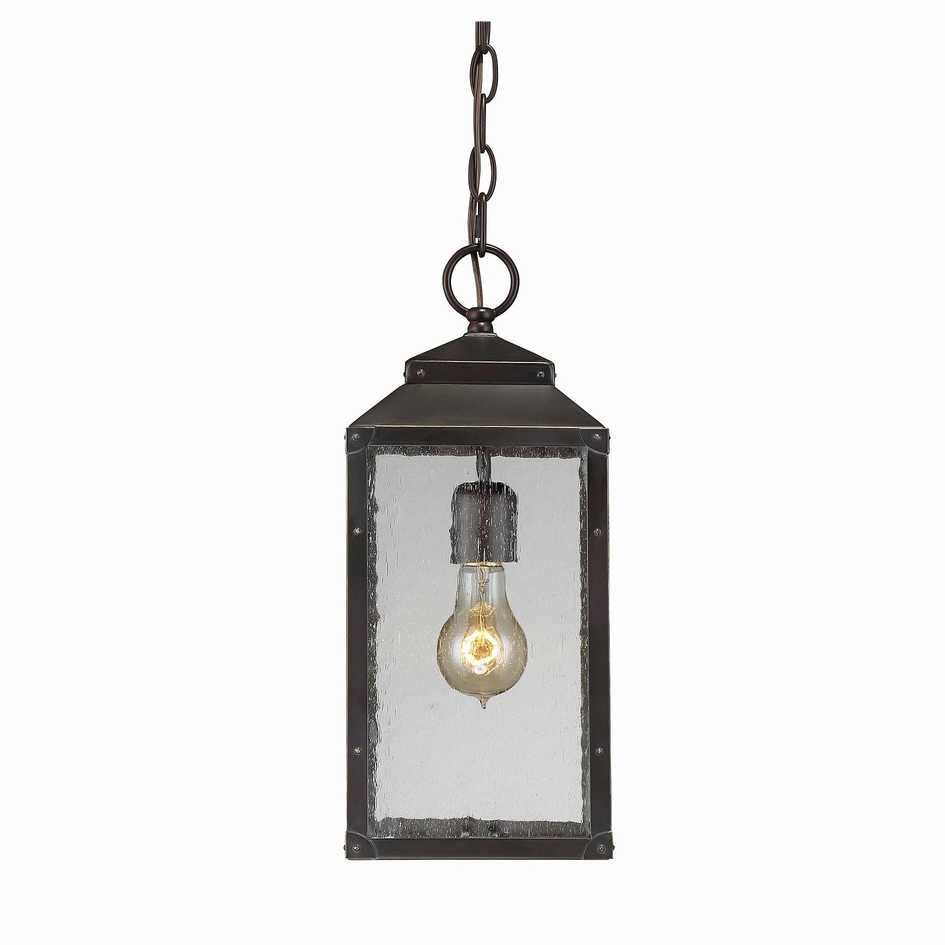 Brennan Outdoor Pendant