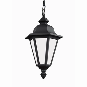 Brentwood 1-Light Outdoor PendantWeatherproof outdoor lighting